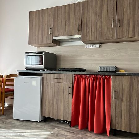 Centr00M Apartman Dunafoldvar エクステリア 写真
