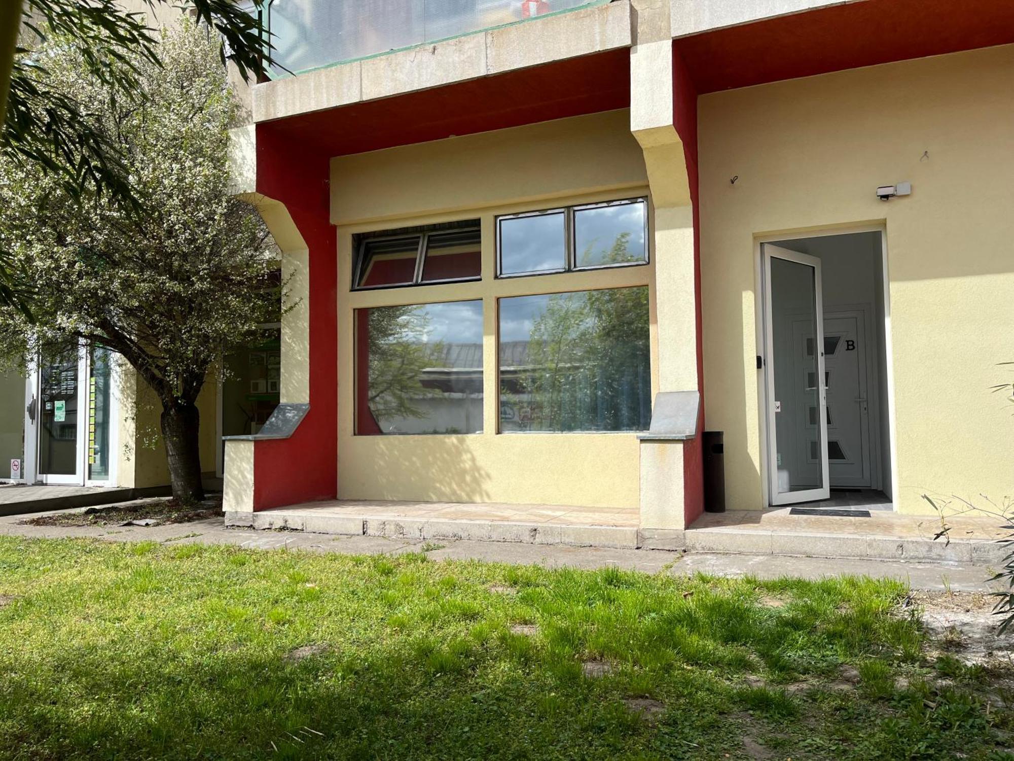 Centr00M Apartman Dunafoldvar 部屋 写真